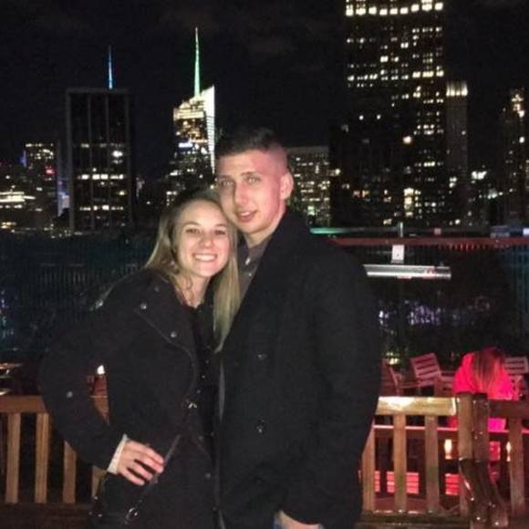 Meet your Posher, Jake - Picture 1 of 1